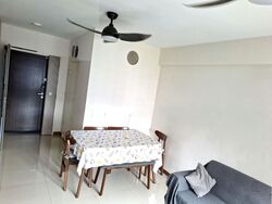 Blk 366A Sun Breeze (Sembawang), HDB 3 Rooms #608363851